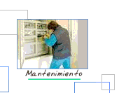 Mantenimiento
